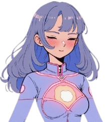 Agent Lia Character